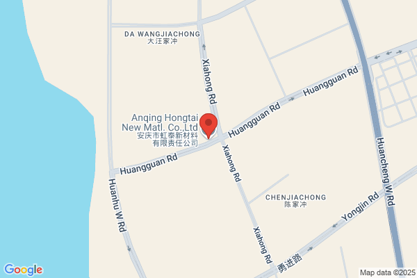 Anqing Rentong Trade Corporation., Ltd.