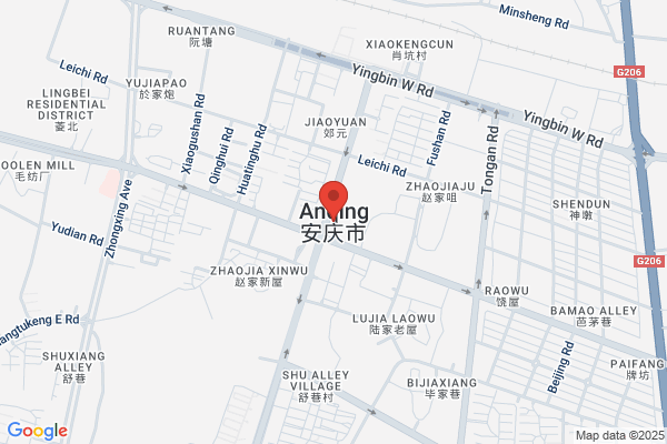 Shiyi Wooducts Co.ltd