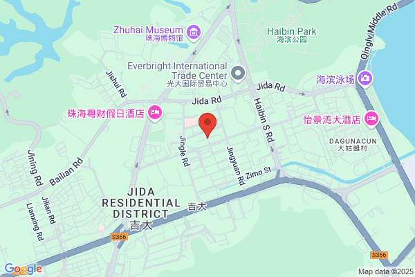 Zhuhai Ctc Electronic Co.