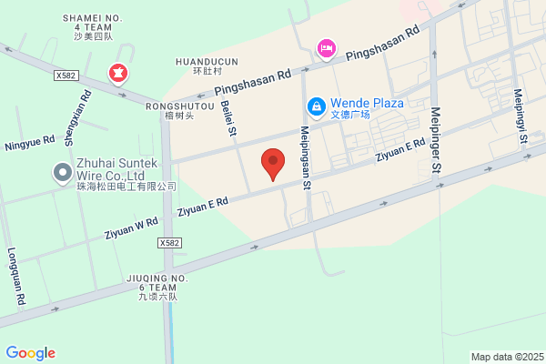 Zhuhai Sharp-group Enterprise Co.,ltd