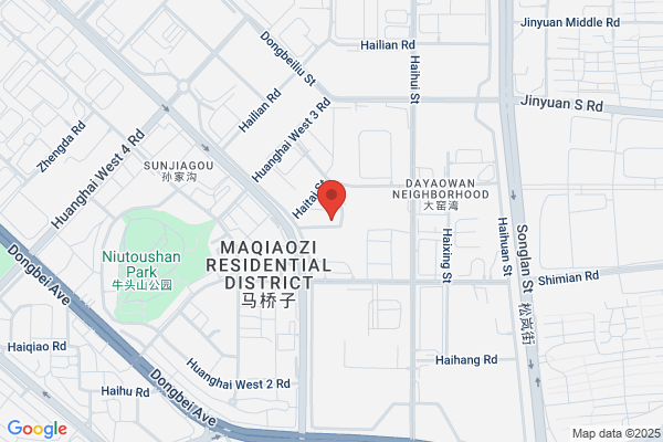 Liu Liaoyang Liaoning Two Special Economic Zones At Saddle Chemical Co., Ltd.