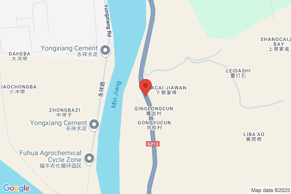 Organic Chemical Plant Services Company In Fushun