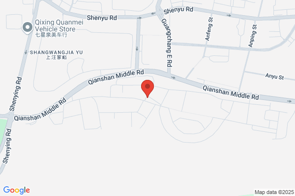 Anshan City North Institute Of Electronic Technology