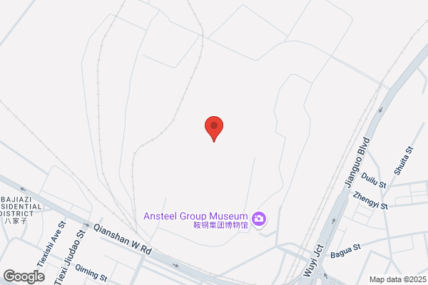 Anshan Electromechanical Environmental Group