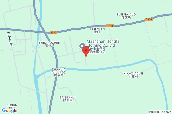 Taiwan County Agricultural Machinery Build Third Plant
