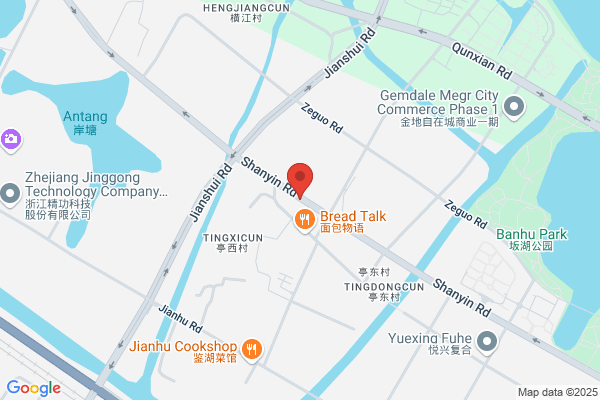 Liaoyang Shan-hua Wearing Apparel (group) Trading Company