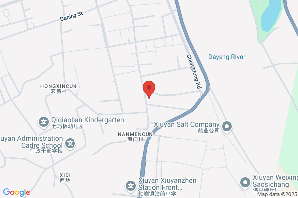 Manchu Autonomous County Of Xiuyan In Liaoning Province Li Days Antique Furniture Factory