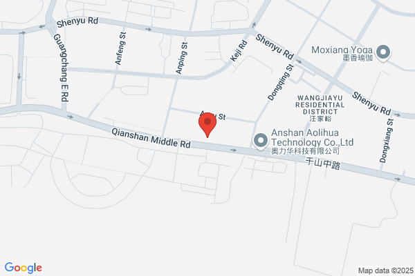 Liaoning Julong Group Automation & Equipment Co., Ltd.