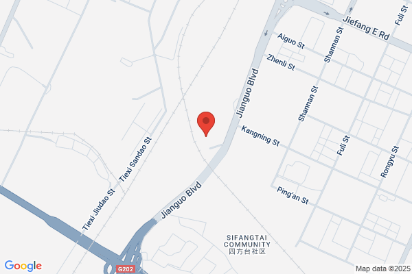 Anshan City Electrical Plants Gangchuang