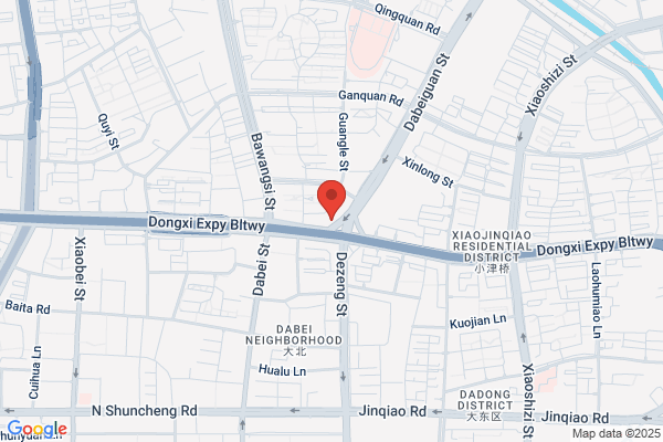 Shenyang City Biological Equipment Plant