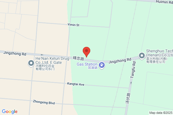 Henan Tangyin Yongxin Auxiliary Agent Factory