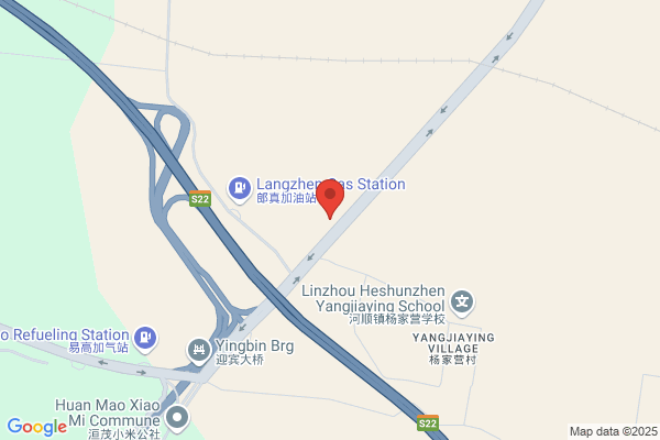 Linzhou San He Glass Products Co., Ltd.