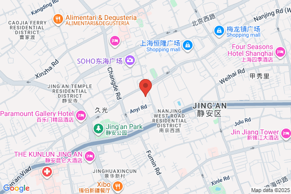 Roland Berger Shanghai