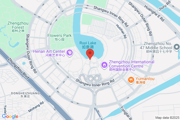 Cushman & Wakefield