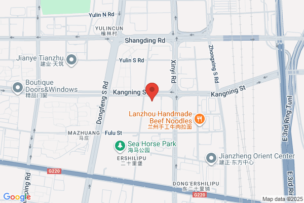 Innside Zengzhou