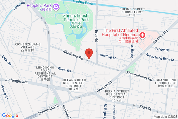 lululemon Zhengzhou David Plaza