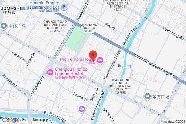Apple Taikoo Li Chengdu