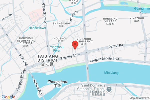 Ibis Styles Fuzhou Wuyi Square Hotel