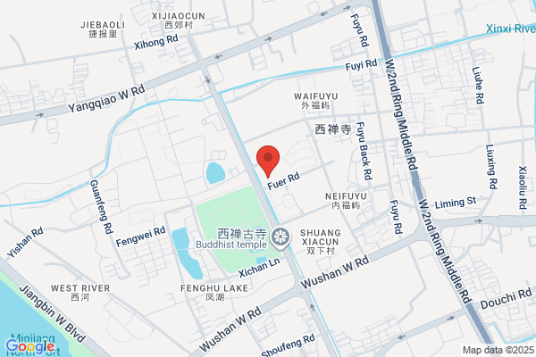 福州万象城