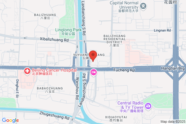 China Industrial Minerals Limited