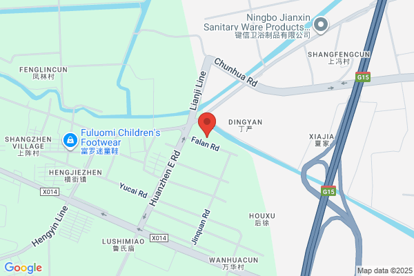 Dongning Company Limited