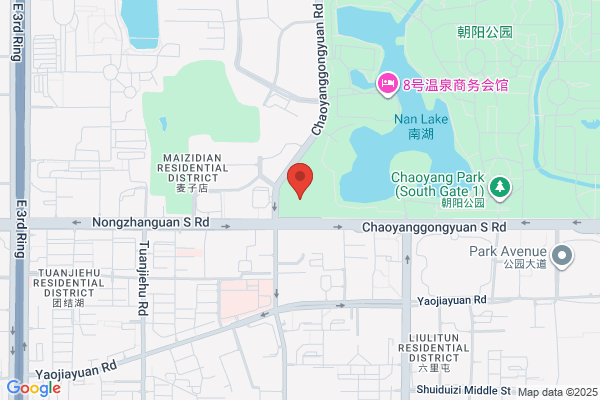 Phoenix Group China