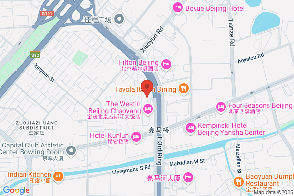 Beijing Hofa Technology Co., Ltd.