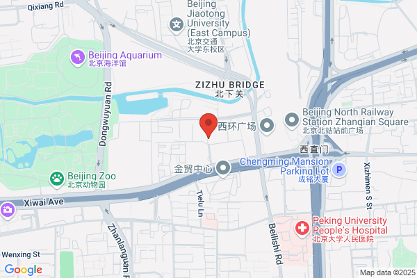 Beijing Yuanfang International Auction Co.,ltd.