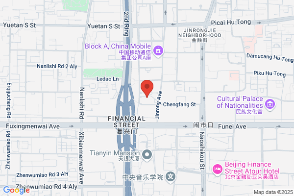 China Arts And Crafts Trading Co