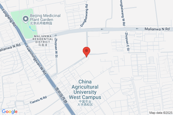 Beijing Hualian Poultry Breeding In Animal Husbandry Ltd.