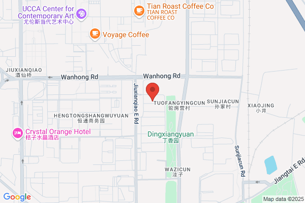 Beijing Zjgx Technology & Trade Co., Ltd.