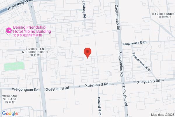 Tianjin Baodi Agri& Tech Co.,ltd