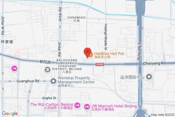 Atlas Link Technology Co. Ltd.