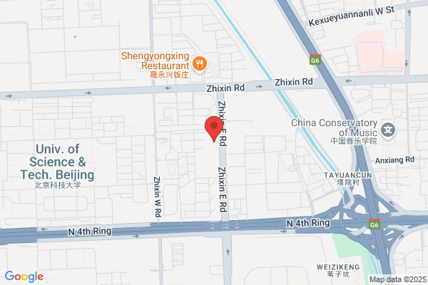 Beijing Yipeng Wuyou New Materials Science &  Technology Co. Ltd.