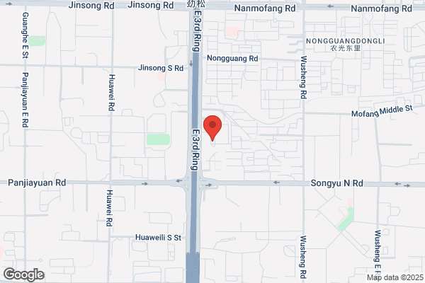 Beijing Dragonfly Leader Industry Trade Co., Ltd