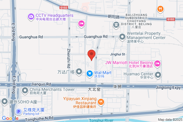 Beijing Tian-long Tungsten & Molybdneum Co., Ltd