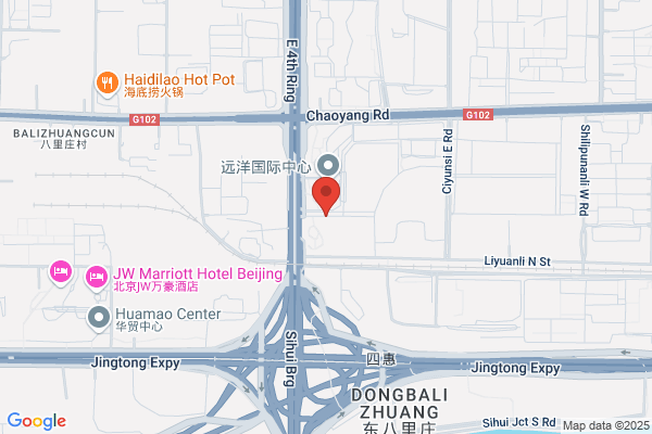 Hailian Bright Pearl Industrial And Trade Co.,ltd