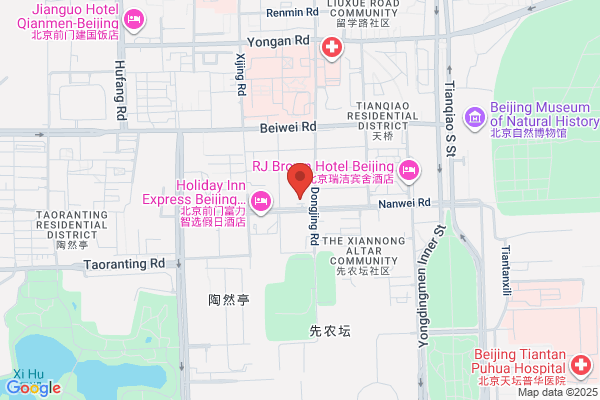 Haiyan Daan Auto Parts Co., Ltd.