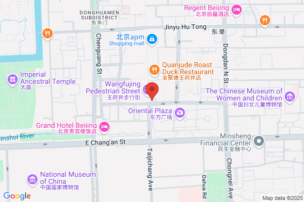Beijing New Day Arts & Crafts Co., Ltd.