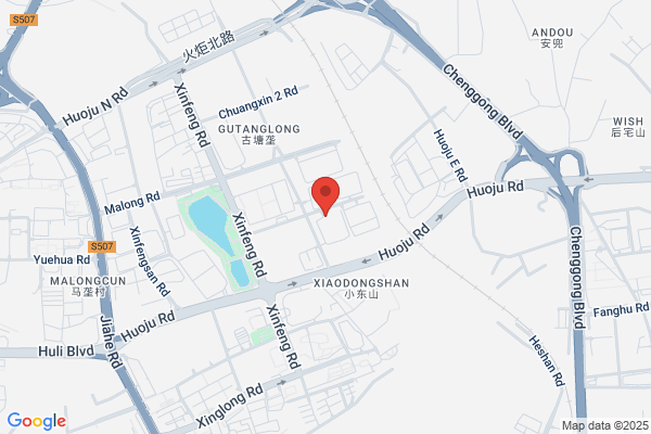 Cobest Limited (xiamen)