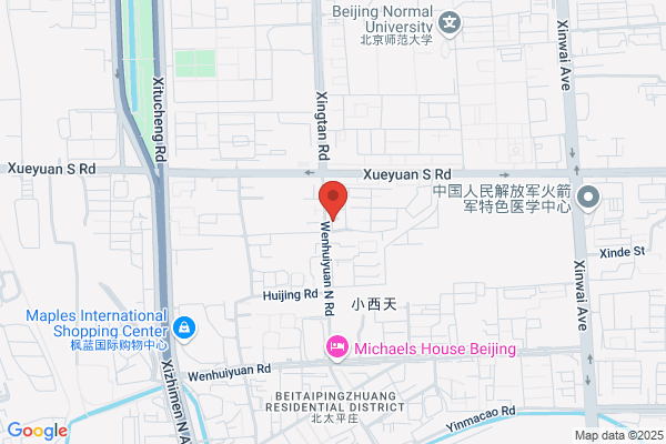 Beijing Yowelt Co.,ltd.