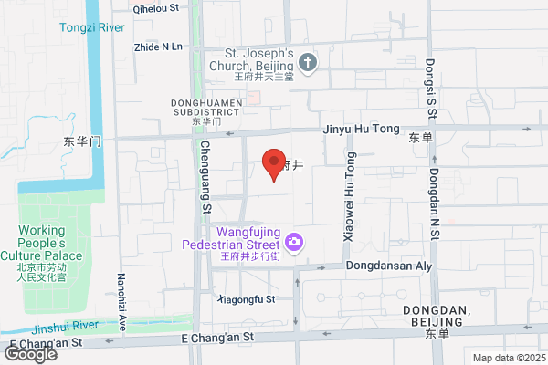 Hong Cheng Toys Factory
