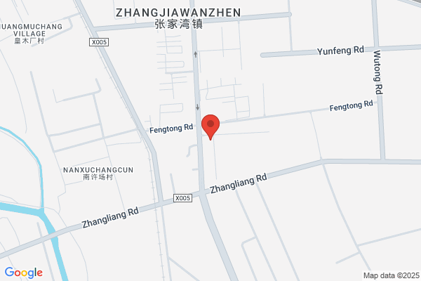 Beijing Chengdong Prefabricated House Co., Ltd