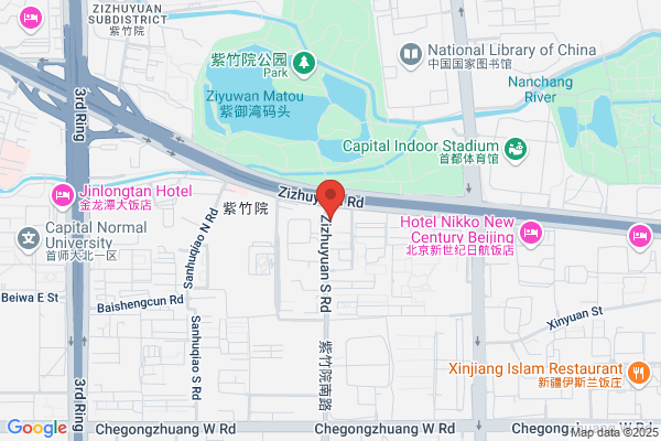 China National Building Materials And Equipment Import & Export Co., Ltd