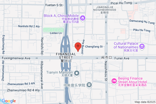 Lyfoo Trading Co., Ltd.