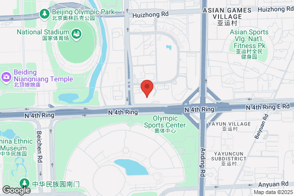 Beijing Moon & Star Conference Service Co., Ltd.