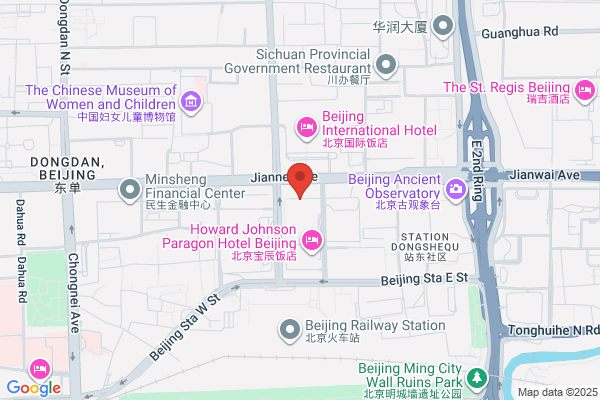 Dragon (longzeng) Carpet Co.,ltd