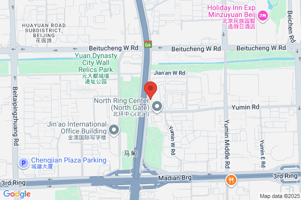 China-tire International Co., Ltd.