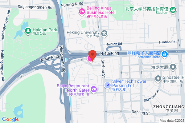 Beijing Kfmodemtechnology Limited