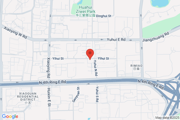 Beijing Association Of Food Additive Technology Development Corporation